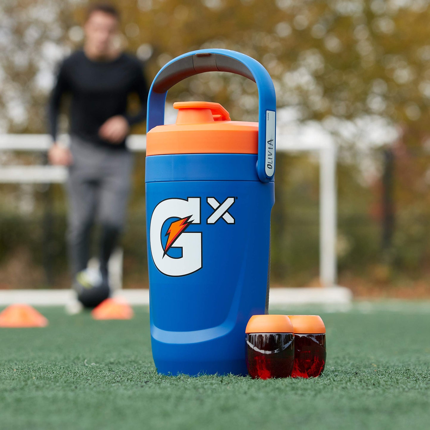 Gatorade Gx Performance Jug