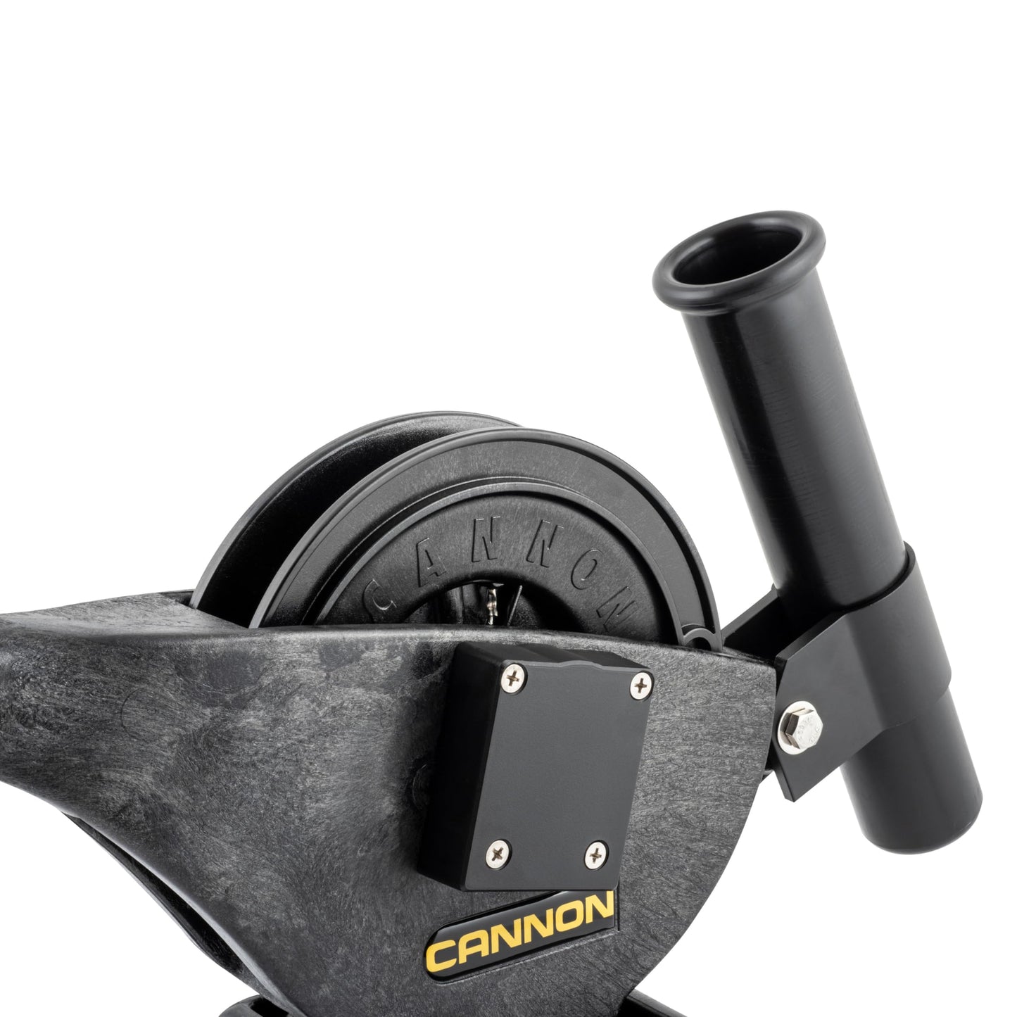Cannon Manual Downrigger