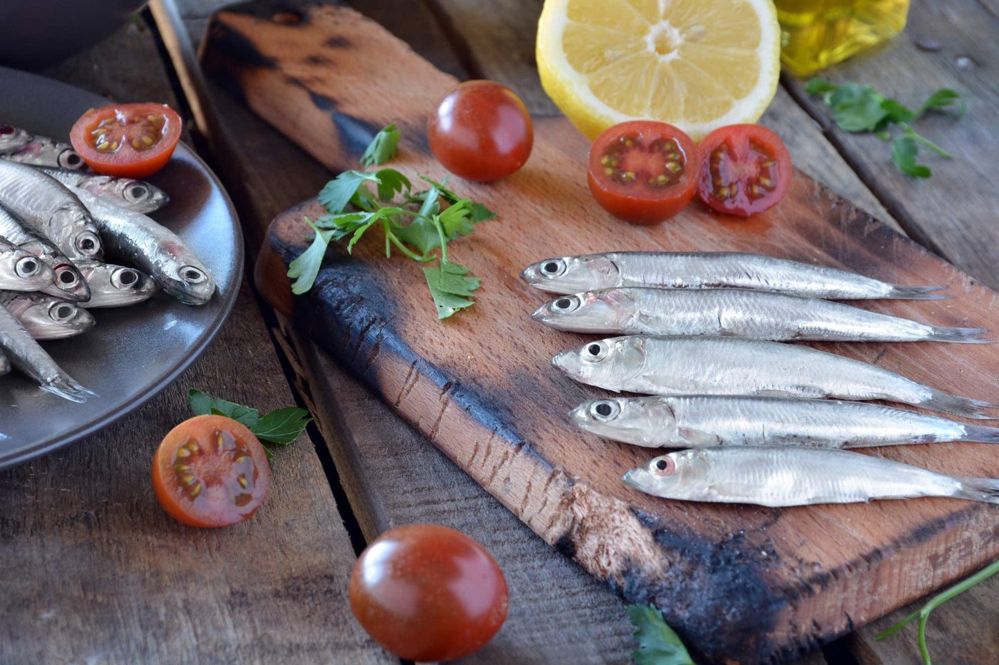 Season Mackerel in Water - Skinless & Boneless, No Salt Added, Wild Caught, Keto Snacks, Canned Mackerel Fillets, Full of Vitamins, Low in Mercury, Kosher, Non-GMO, 20g of Protein - 4.37 Oz, 12-Pack