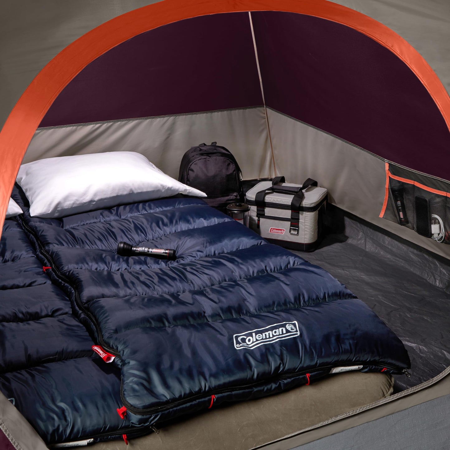 Pop Up Canopy