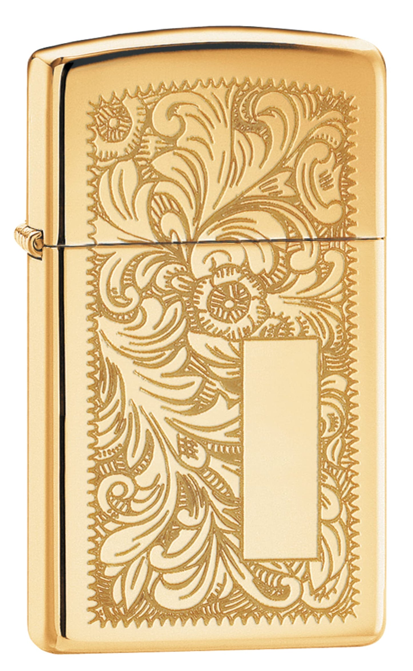 Zippo Brass Pocket Lighters