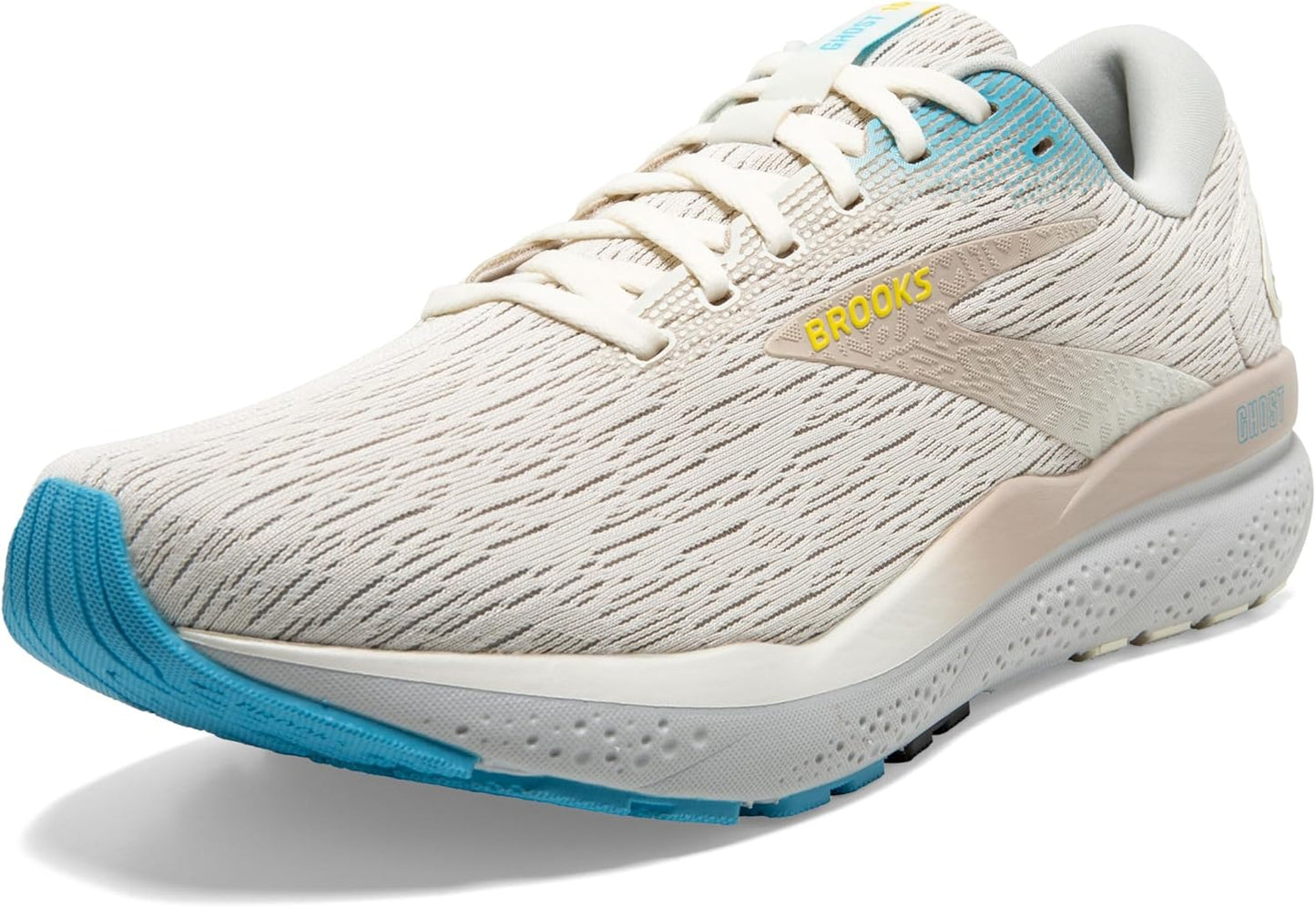 Brooks Men’s Ghost 16 Neutral Running Shoe