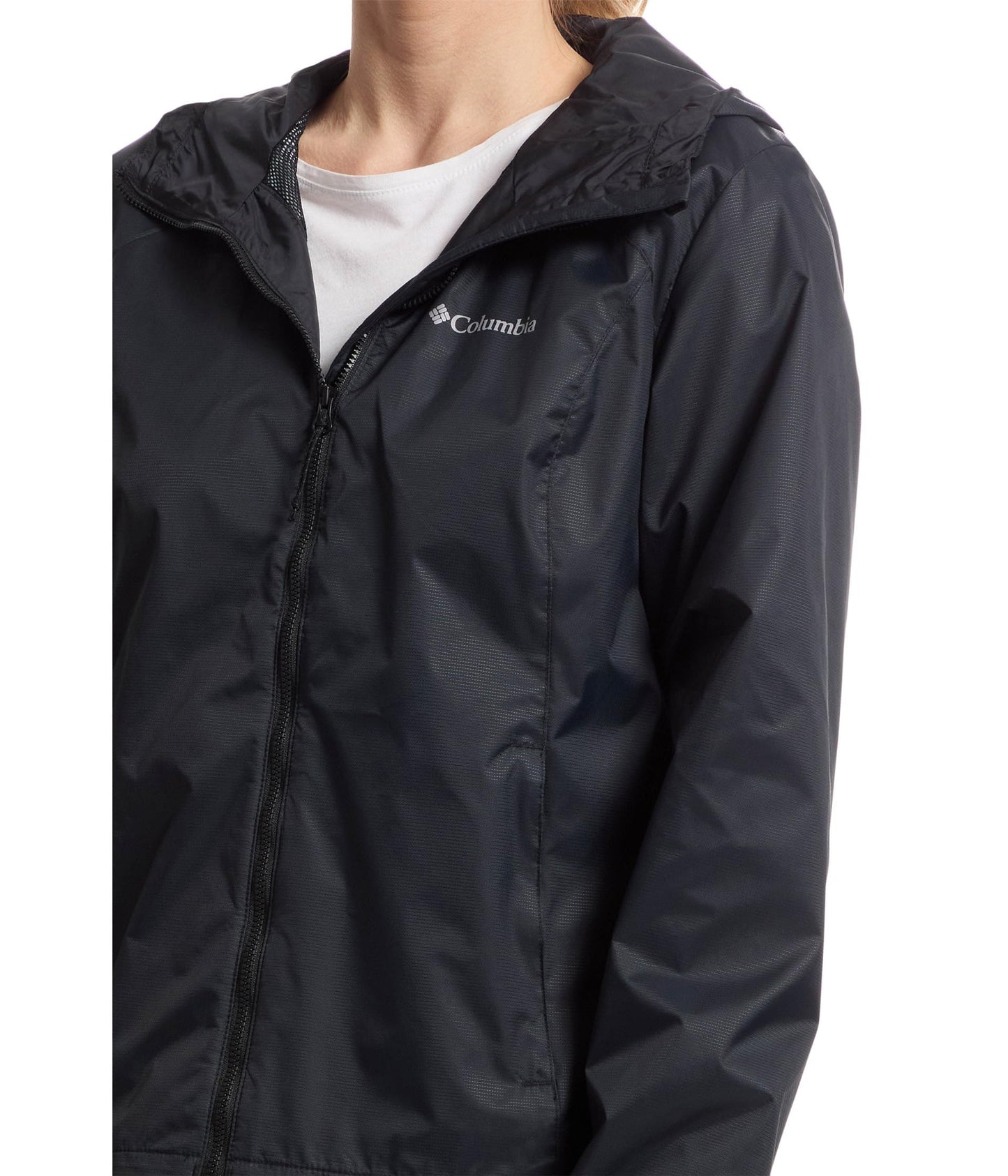 Columbia Women's Scattered Showers Jacket