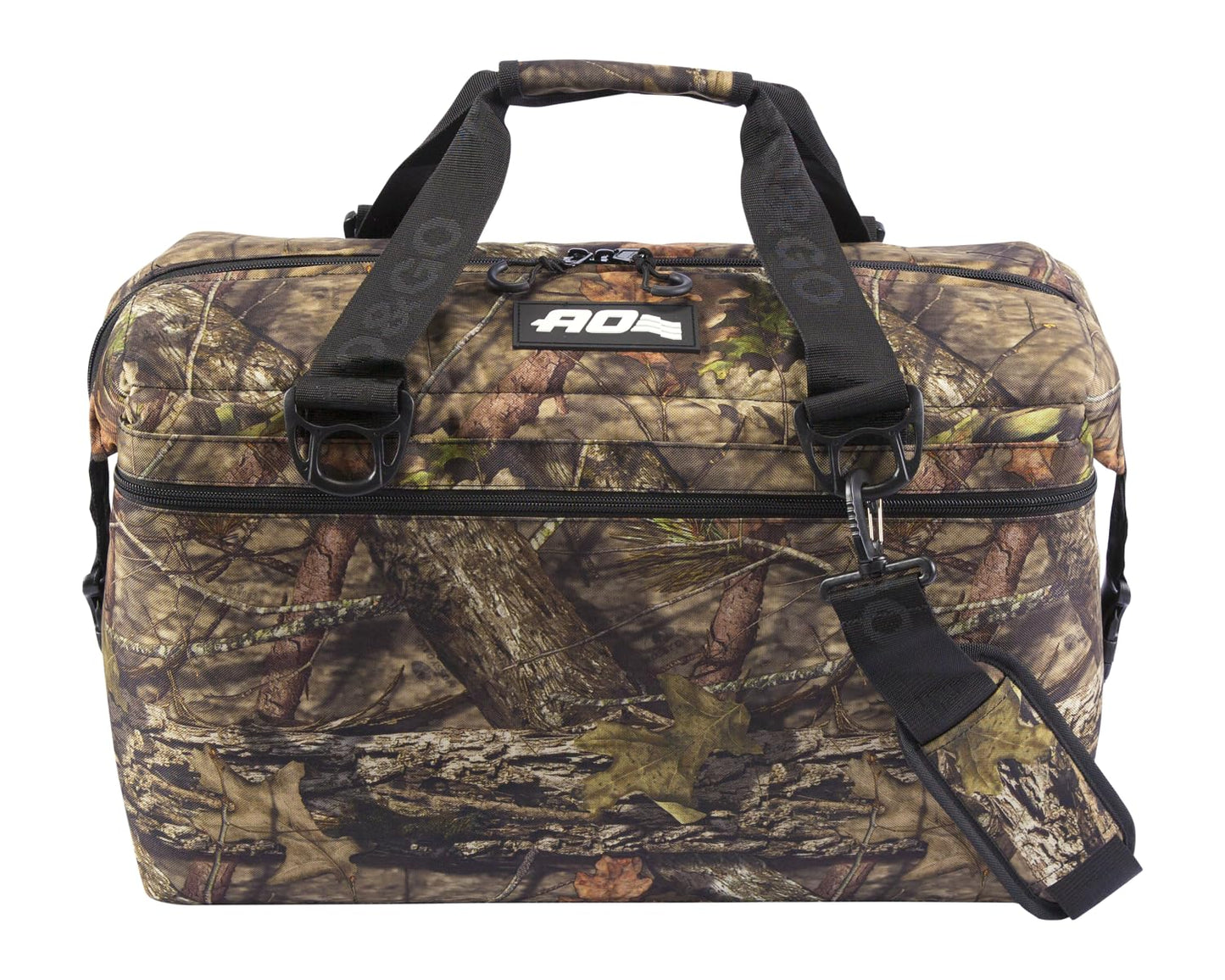 AO Coolers Original Soft Cooler with High-Density Insulation
