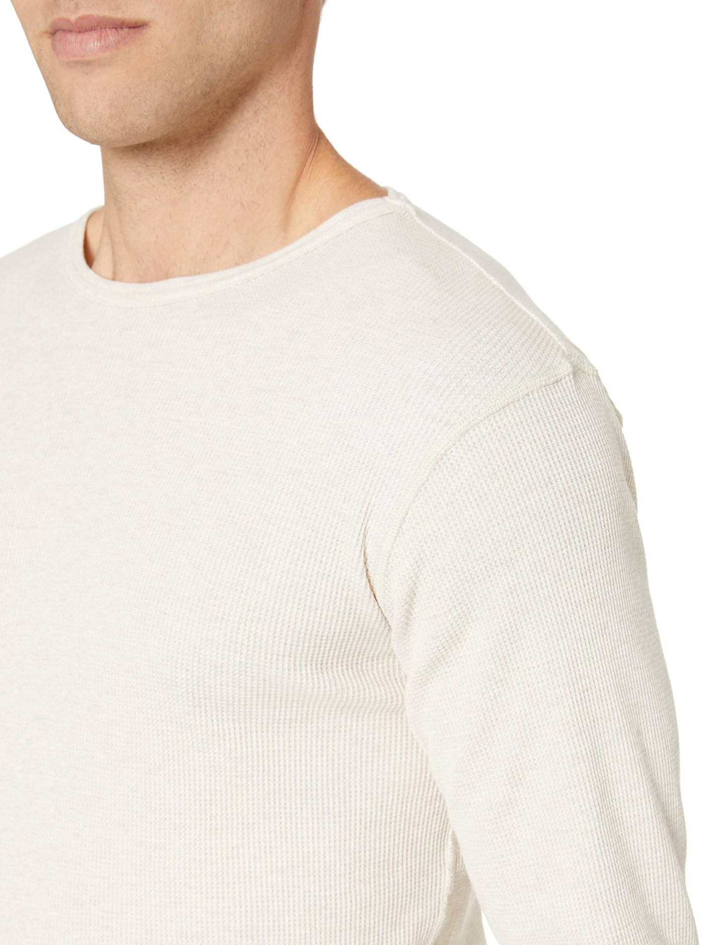 Amazon Essentials Thermal Long Johns Underwear Set for Men
