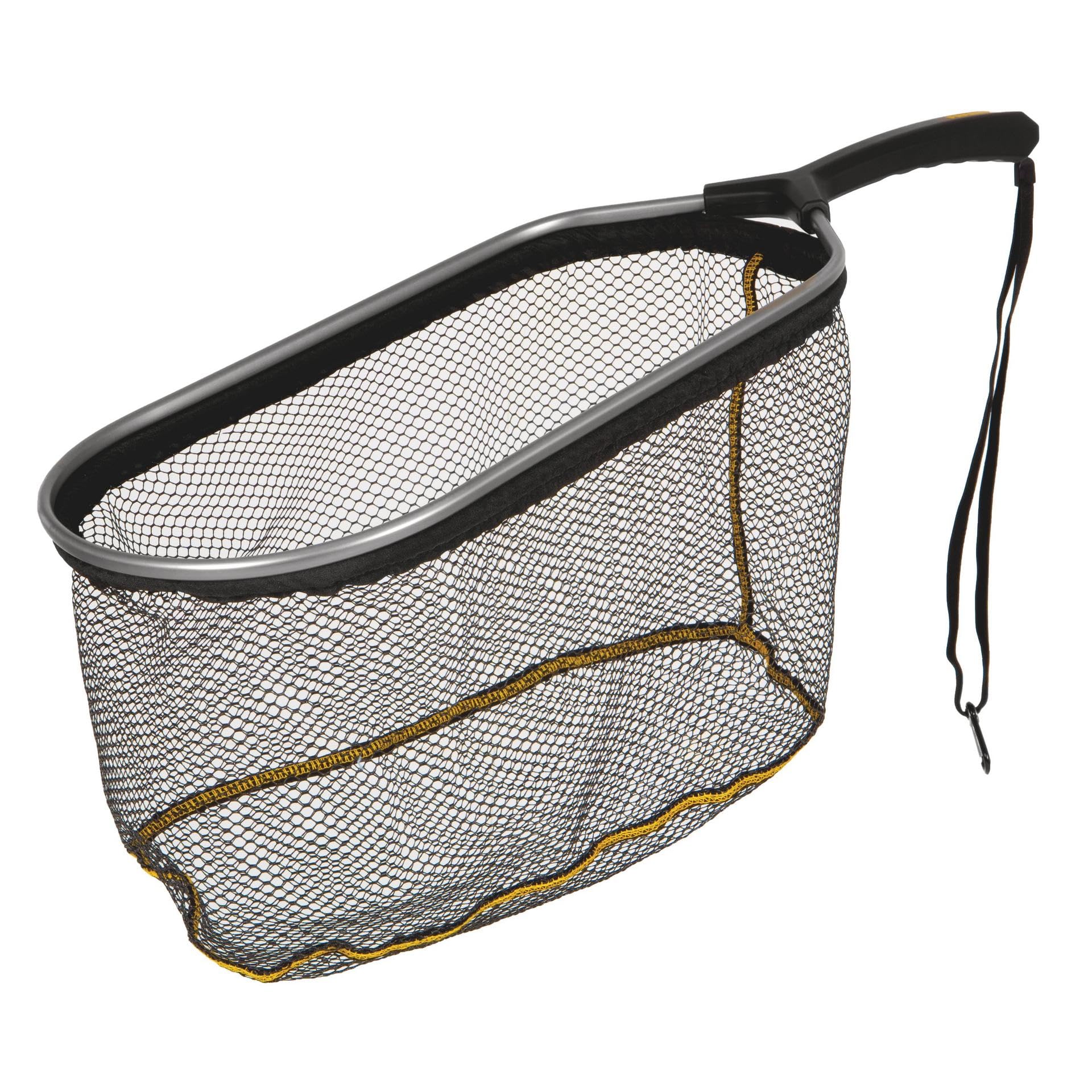 amazon betts 22 monofilament fishing nets suppliers Frabill Rectangle Trout Net