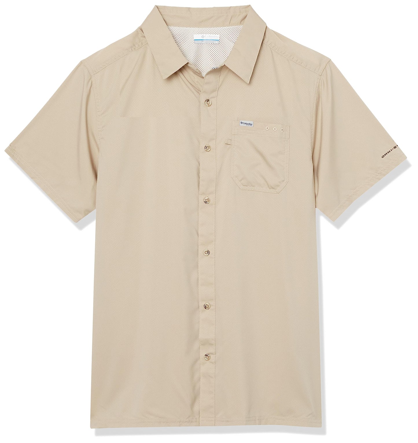 Columbia Men's PFG Slack Tide Camp Shirt