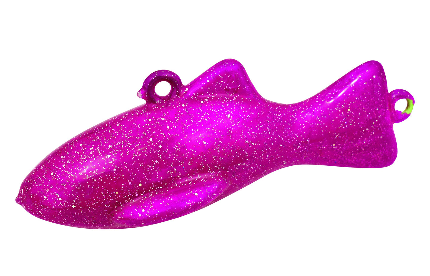 MagBay Lures 100% USA Made Downrigger Weights Heavy Dredge Fish Weight - Vinyl or uncoated