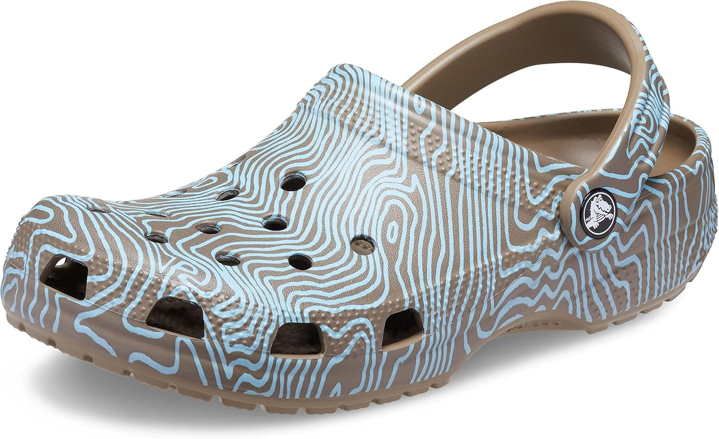 Crocs Classic Out of This World II Clog