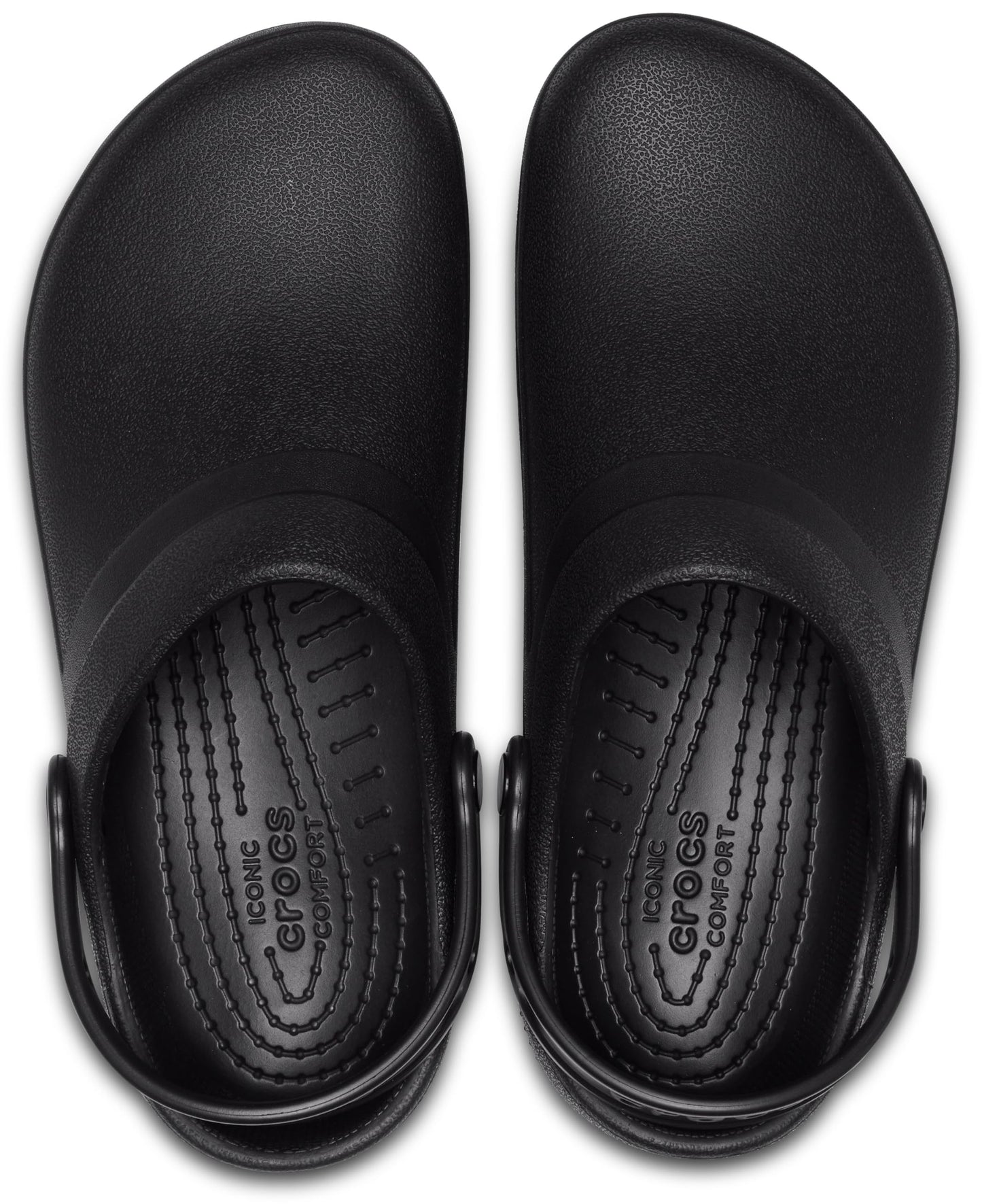 Crocs Men's and Women's Specialist II Clog | Work Shoes