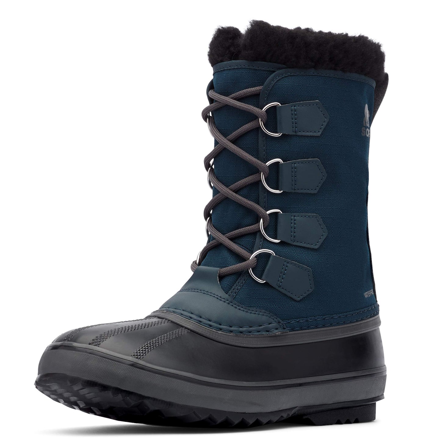 SOREL - Men's 1964 Pac Nylon Snow Boot for Winter