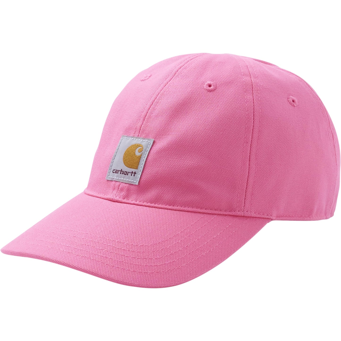 Carhartt Signature Canvas Cap