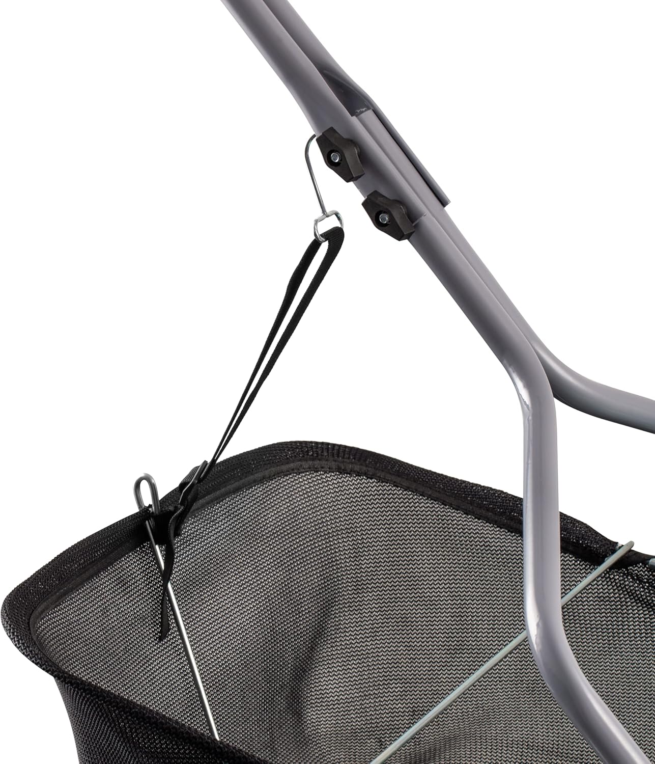 American Lawn Mower Company 1204-14 14-Inch 4-Blade Push Reel Lawn Mower, Red