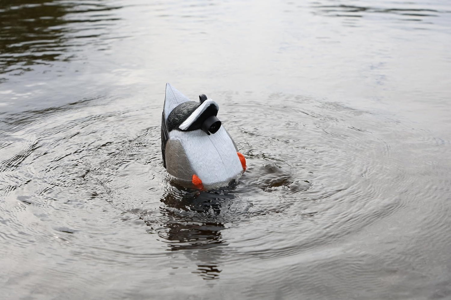 MOJO Outdoors Mallard Machine