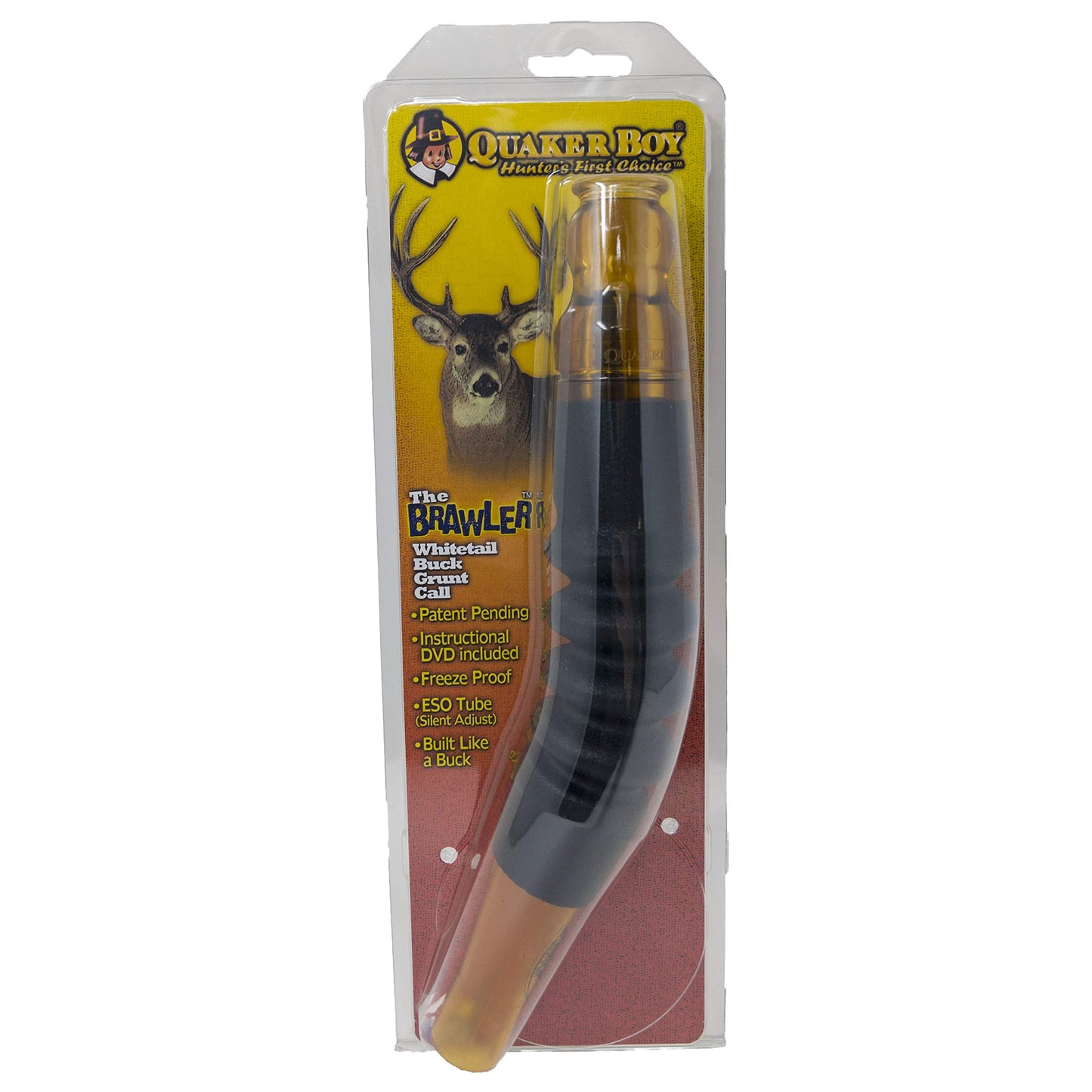 Quaker Boy Hunting Deer Calls