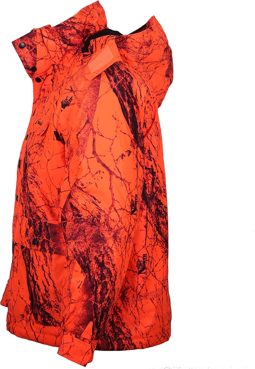 Gamehide Flatland Deer Hunting Parka