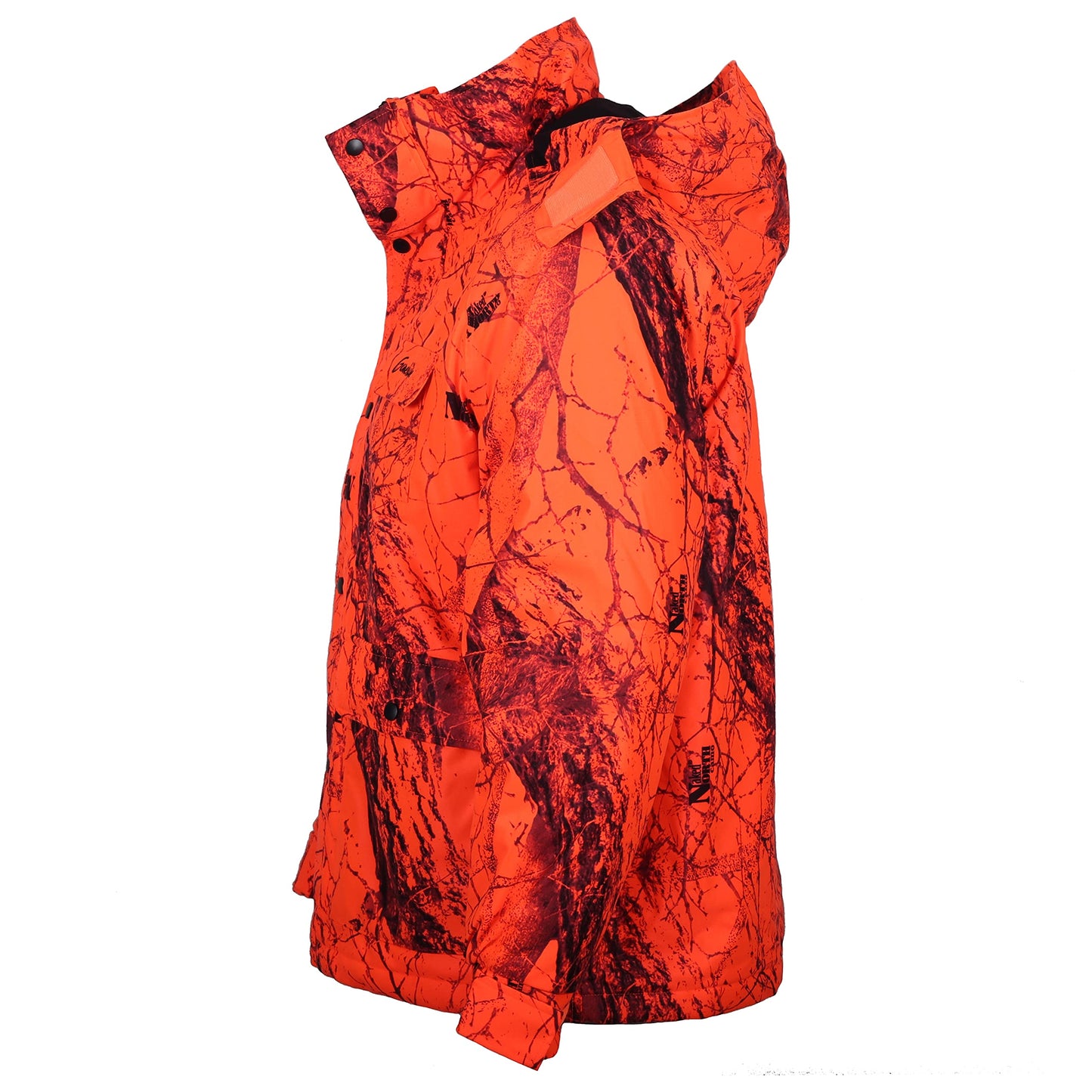 Gamehide Flatland Deer Hunting Parka