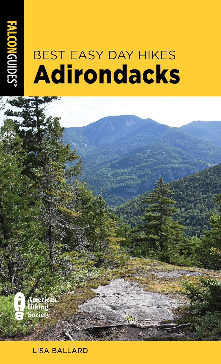 Best Easy Day Hikes Adirondacks (Best Easy Day Hikes Series)