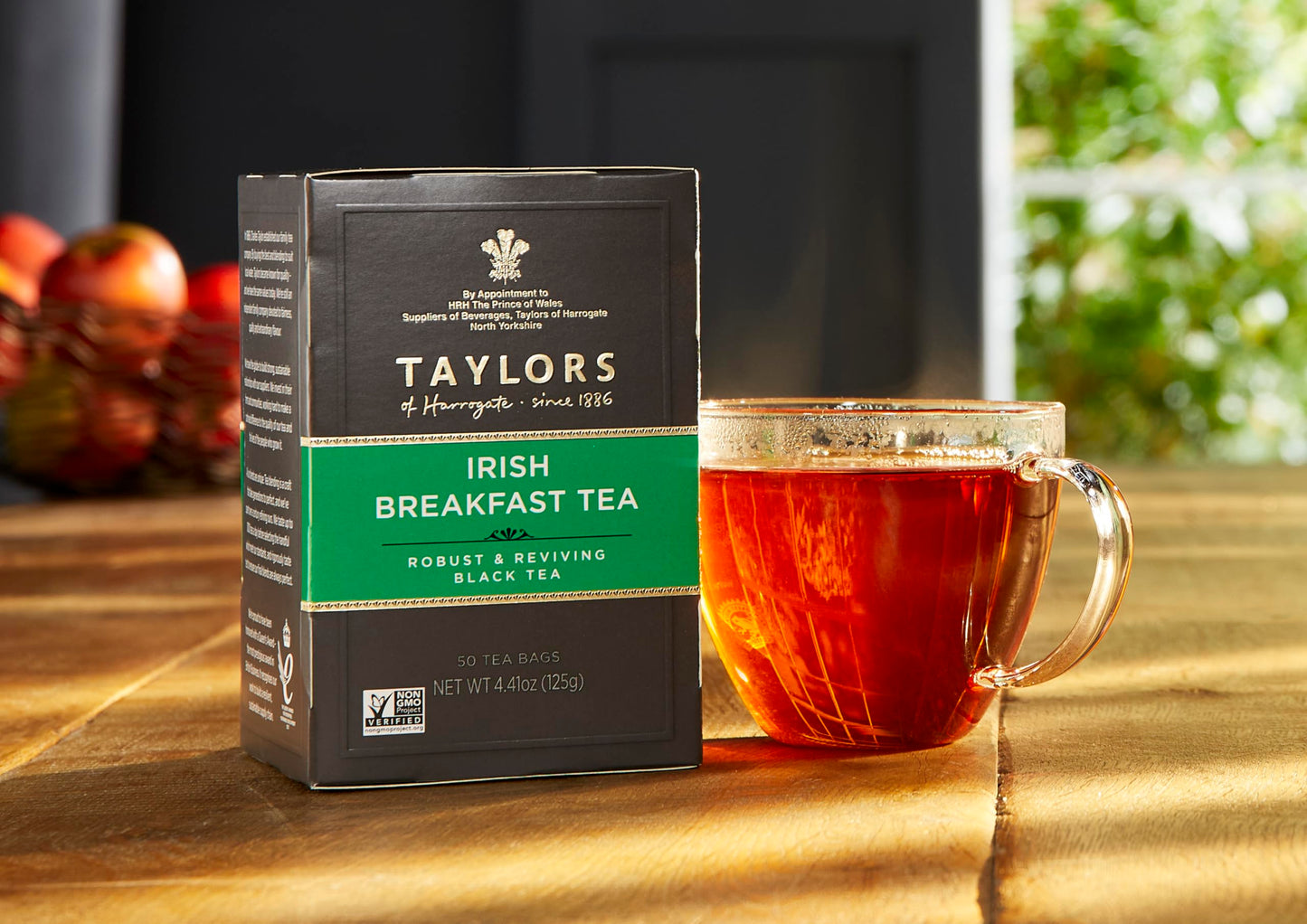 Taylors of Harrogate Pure Assam, 50 Teabags