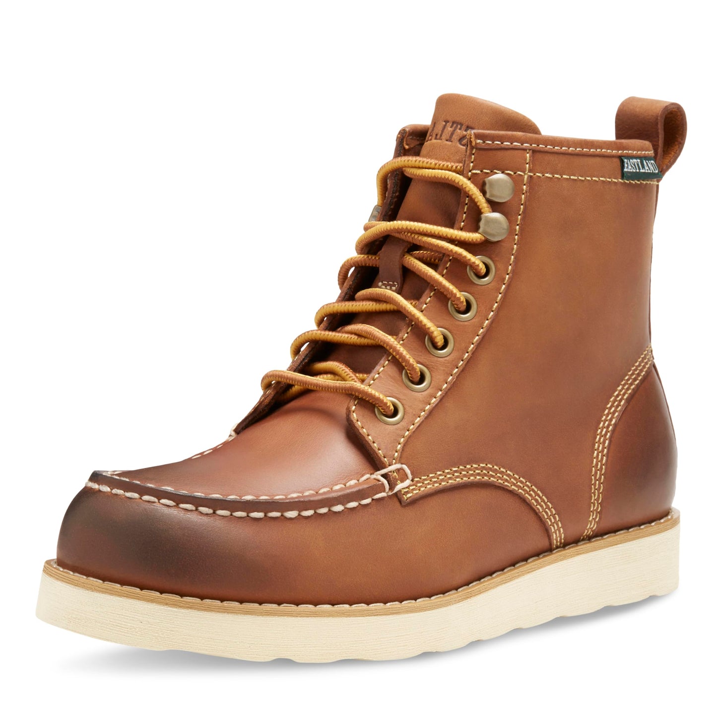Eastland Women's Lumber Up Fashion Boot