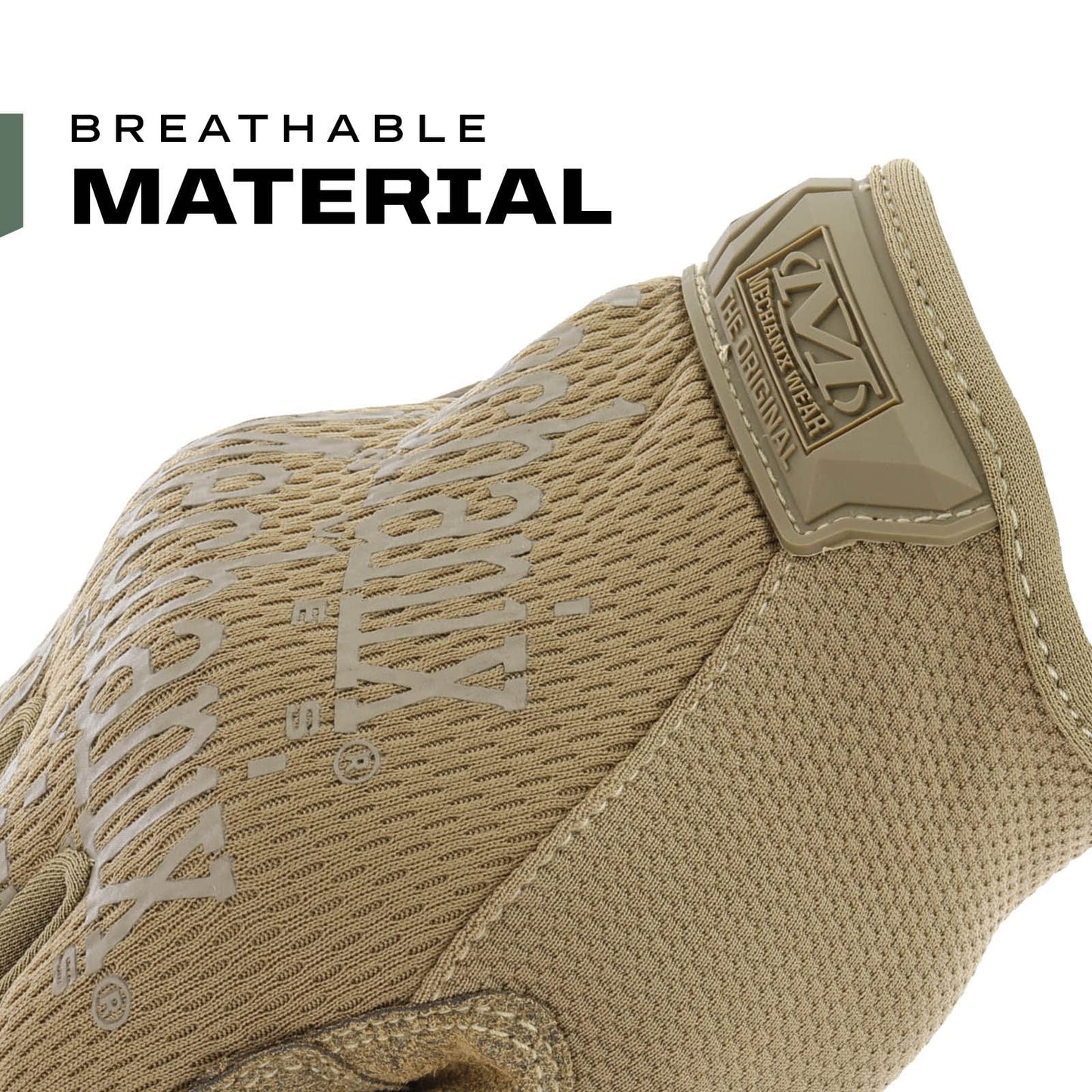 Mechanix Wear: The Original Tactical Work Gloves with Secure Fit, Flexible Grip for Multi-Purpose Use, Durable Touchscreen Safety Gloves for Men (Camouflage - MultiCam, X-Large)