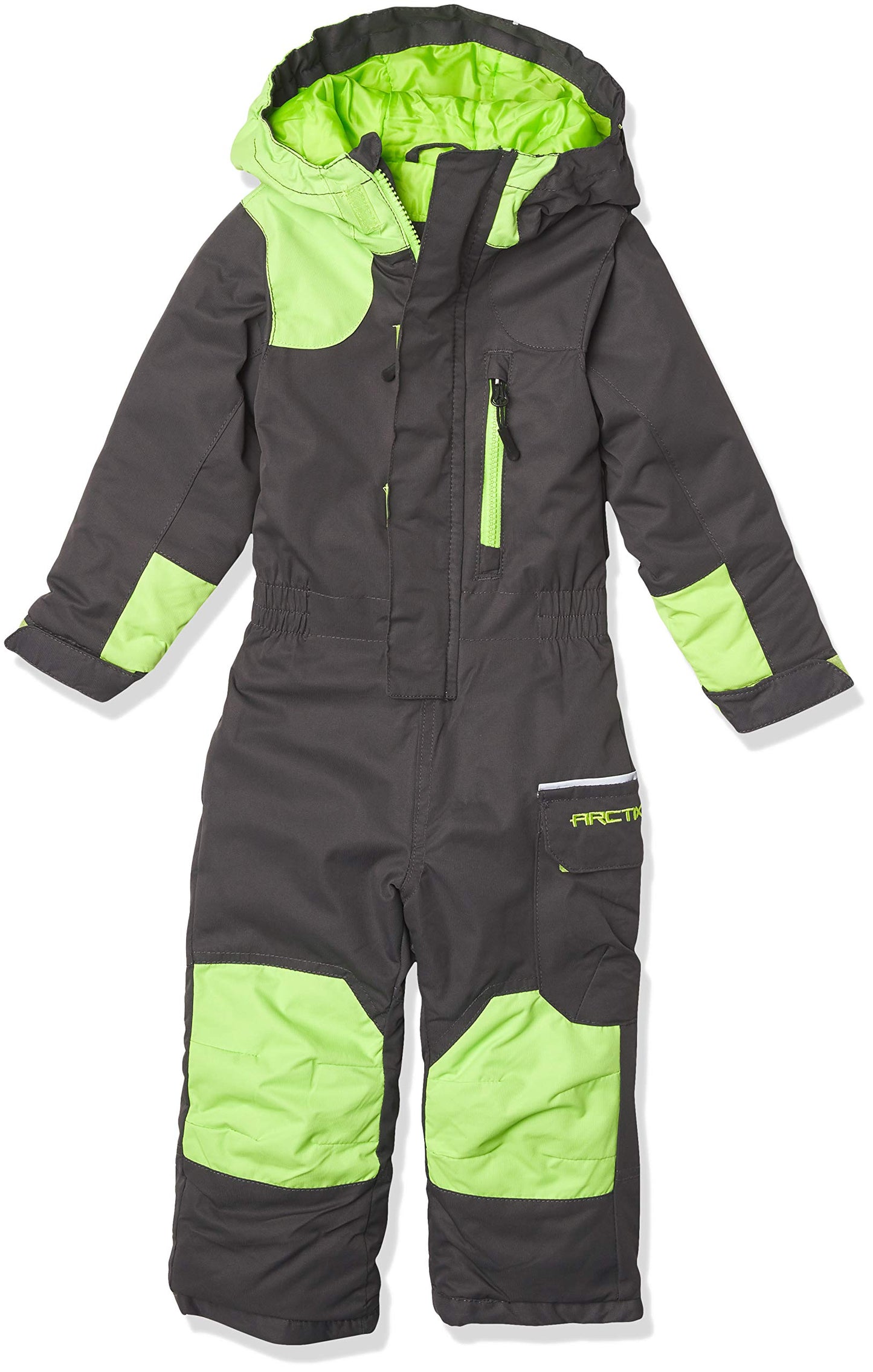 Arctix Kids' Dancing Bear Insulated Snowsuit