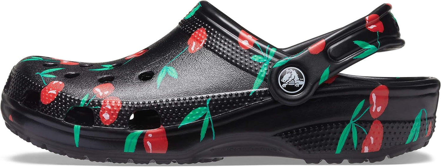 Crocs Classic Out of This World II Clog