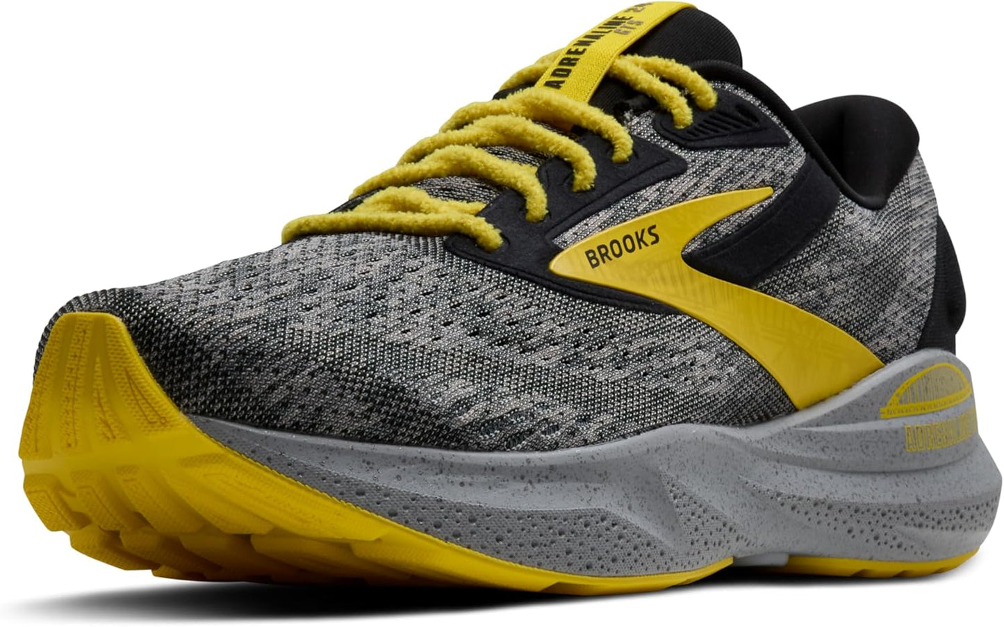 Brooks Men’s Adrenaline GTS 24 Supportive Running Shoe