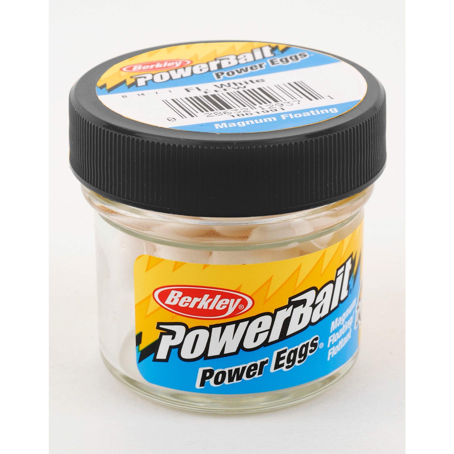 Berkley PowerBait Power Eggs Floating Magnum Fishing Soft Bait