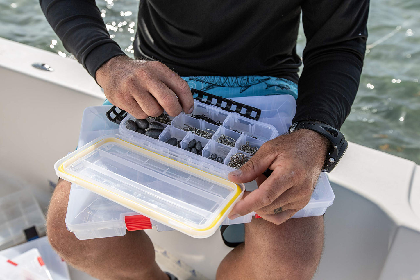 Plano 3640 Waterproof Stowaway