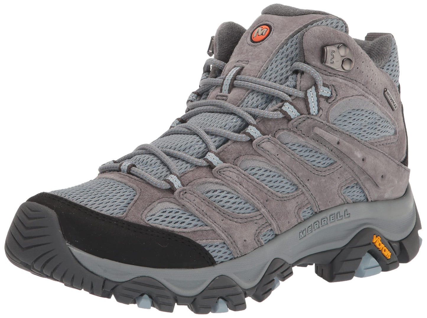 Merrell Women's Moab 3 Mid Waterproof Hiking Boot