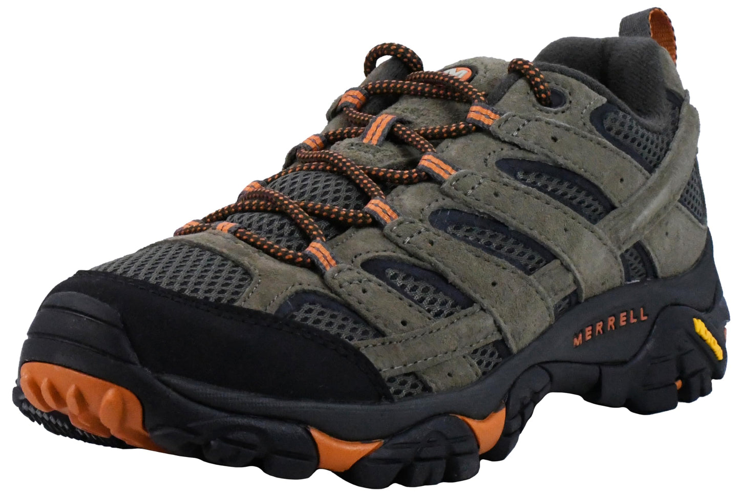 Merrell Men's Moab 2 Vent Hiking Shoe