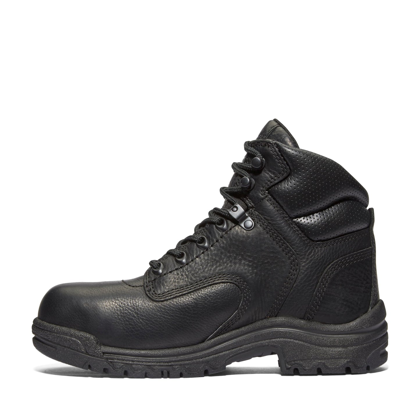 Timberland PRO Women's Titan 6 Inch Alloy Safety Toe Industrial Work Boot