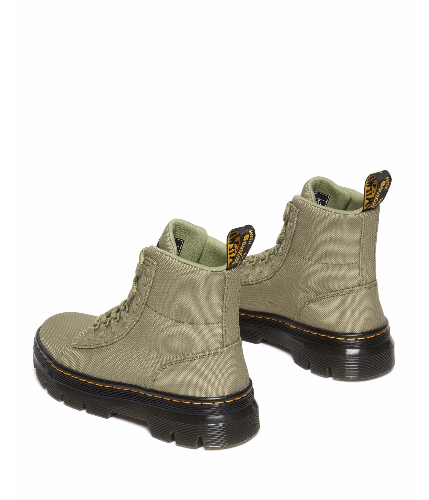 Dr. Martens Women's Combs W Fashion Boot