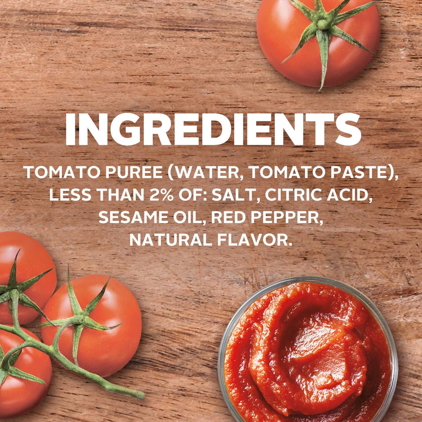 Hunt's Tomato Sauce with Basil, Garlic, and Oregano, Keto Friendly, 8 oz