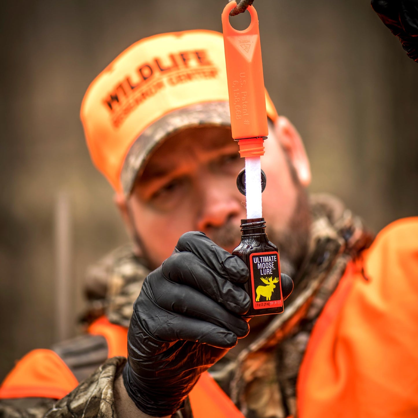 Wildlife Research Ultimate Moose Lure