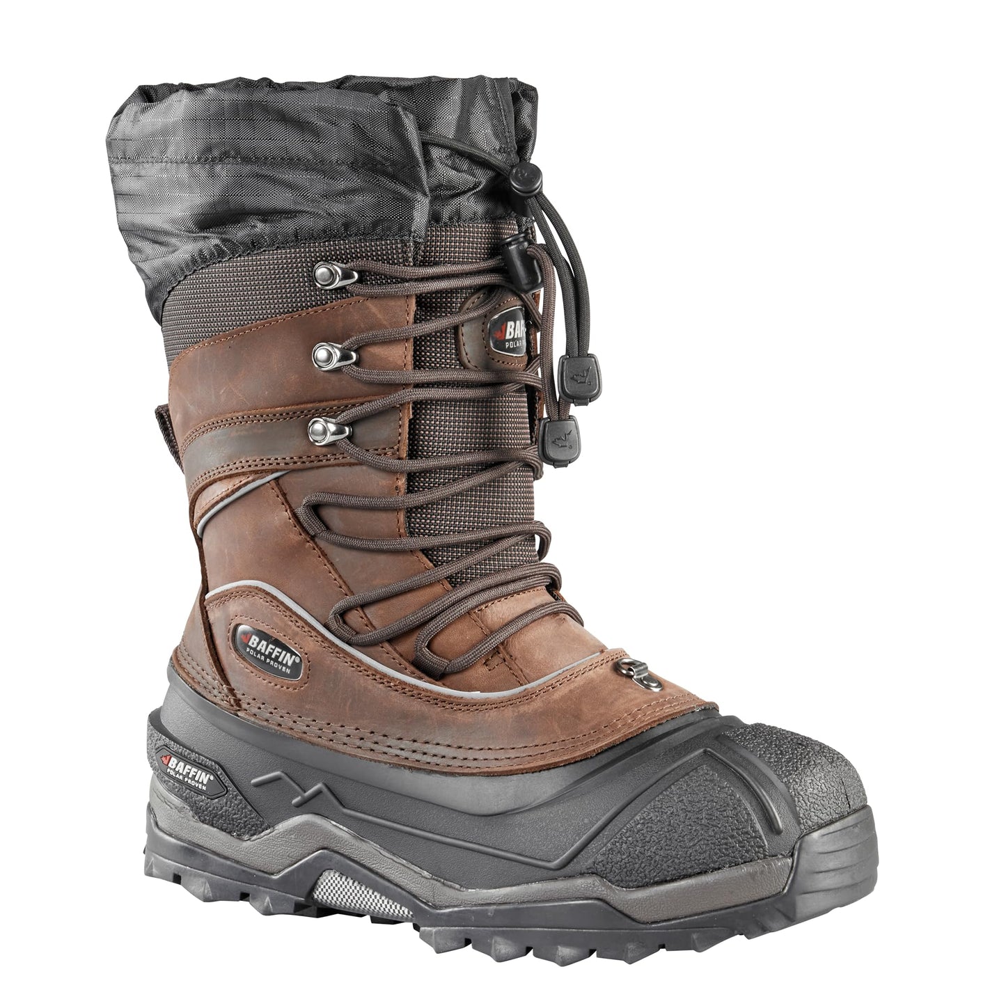 Baffin Men's Snow Monster Insulated All-weather Boot