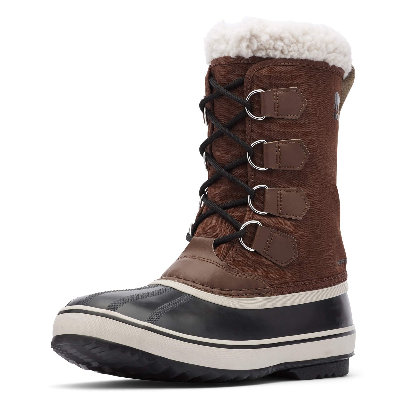 SOREL - Men's 1964 Pac Nylon Snow Boot for Winter