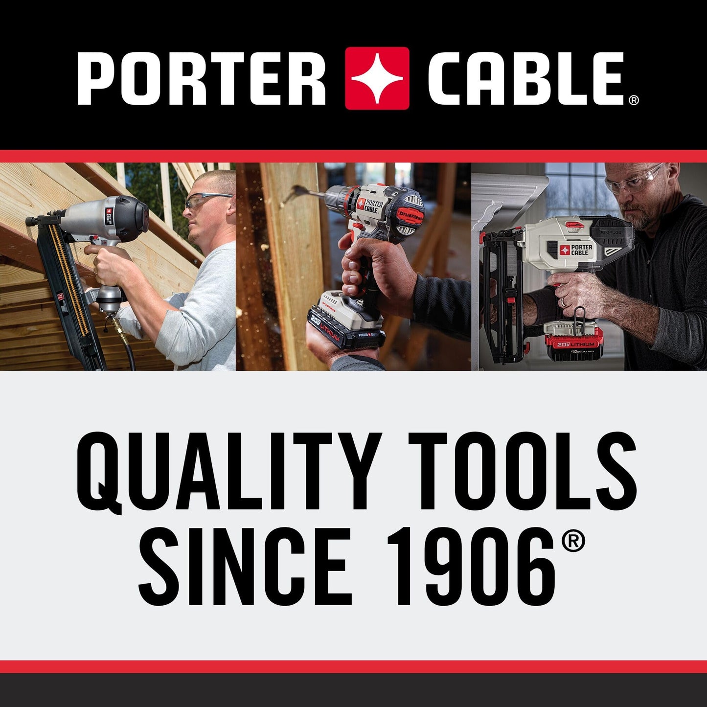 PORTER-CABLE Orbital Jig Saw, 6.0-Amp, Corded (PCE345)