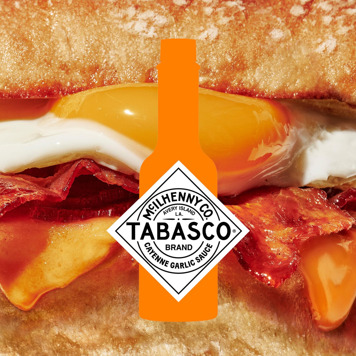 TABASCO Brand Original Red Pepper Hot Sauce, Medium Heat, Bulk Plastic Jug, Classic & Versatile, Three Simple Ingredients, For Large Recipes & Marinades, Great on Everything, 128 Fl Oz (Pack of 1)