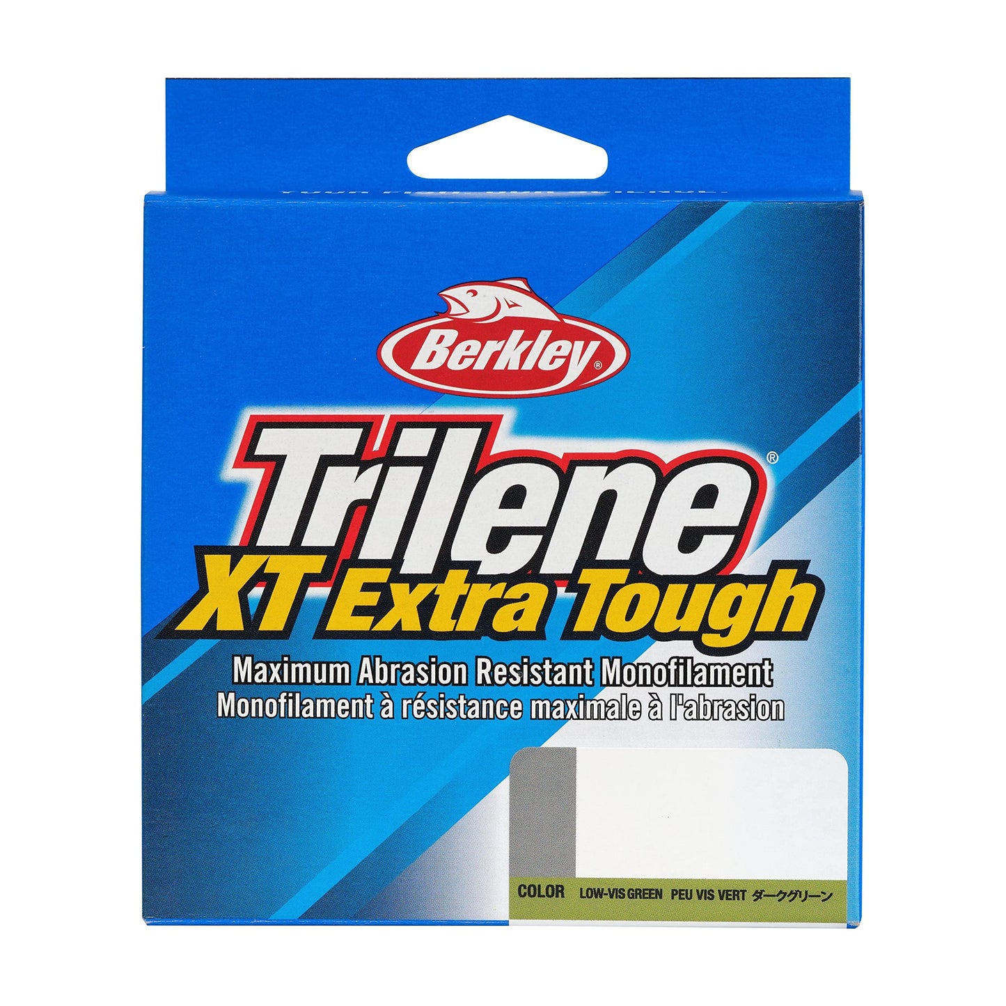 Berkley Trilene XT Monofilament Fishing Line