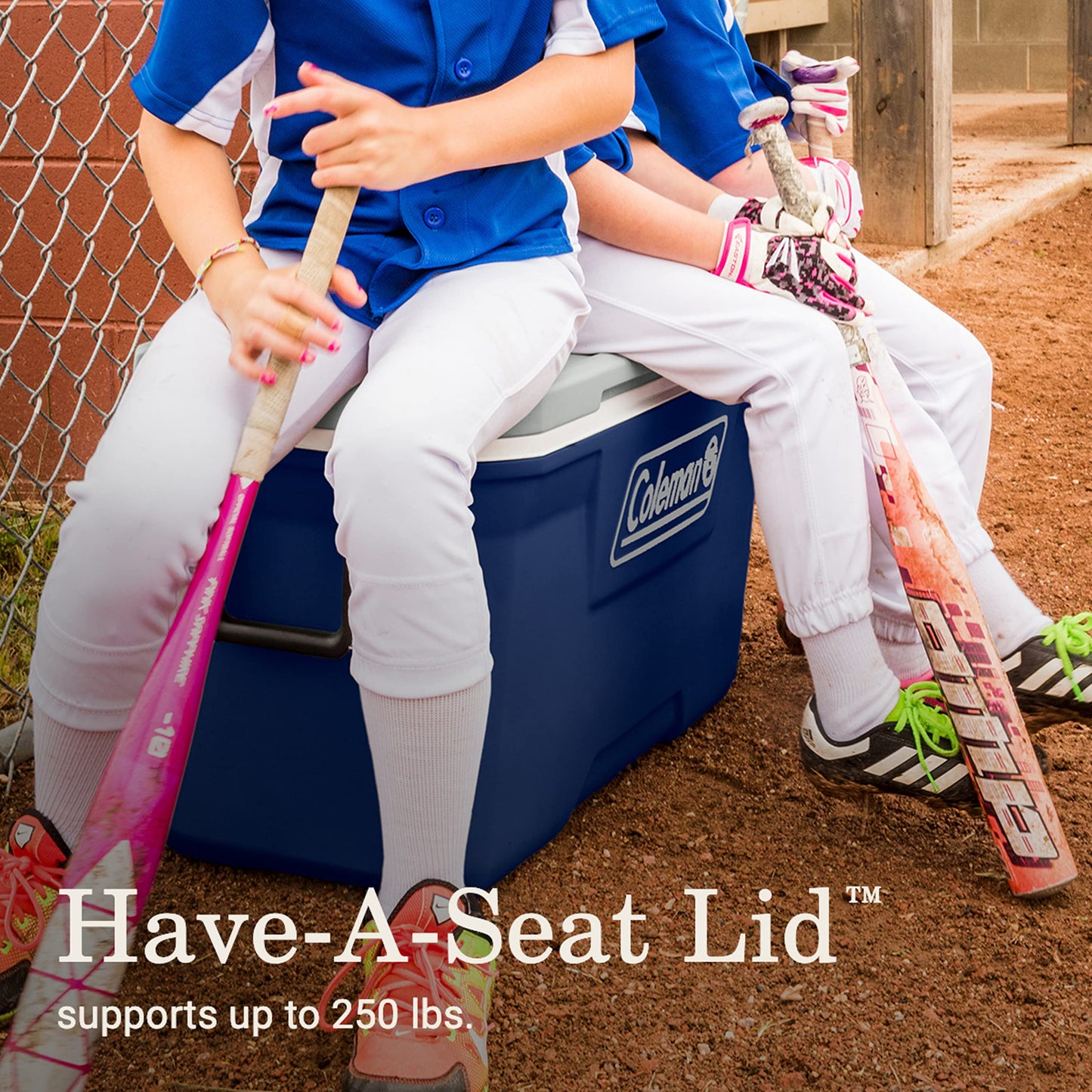 Coleman Classic Series Insulated Portable Cooler