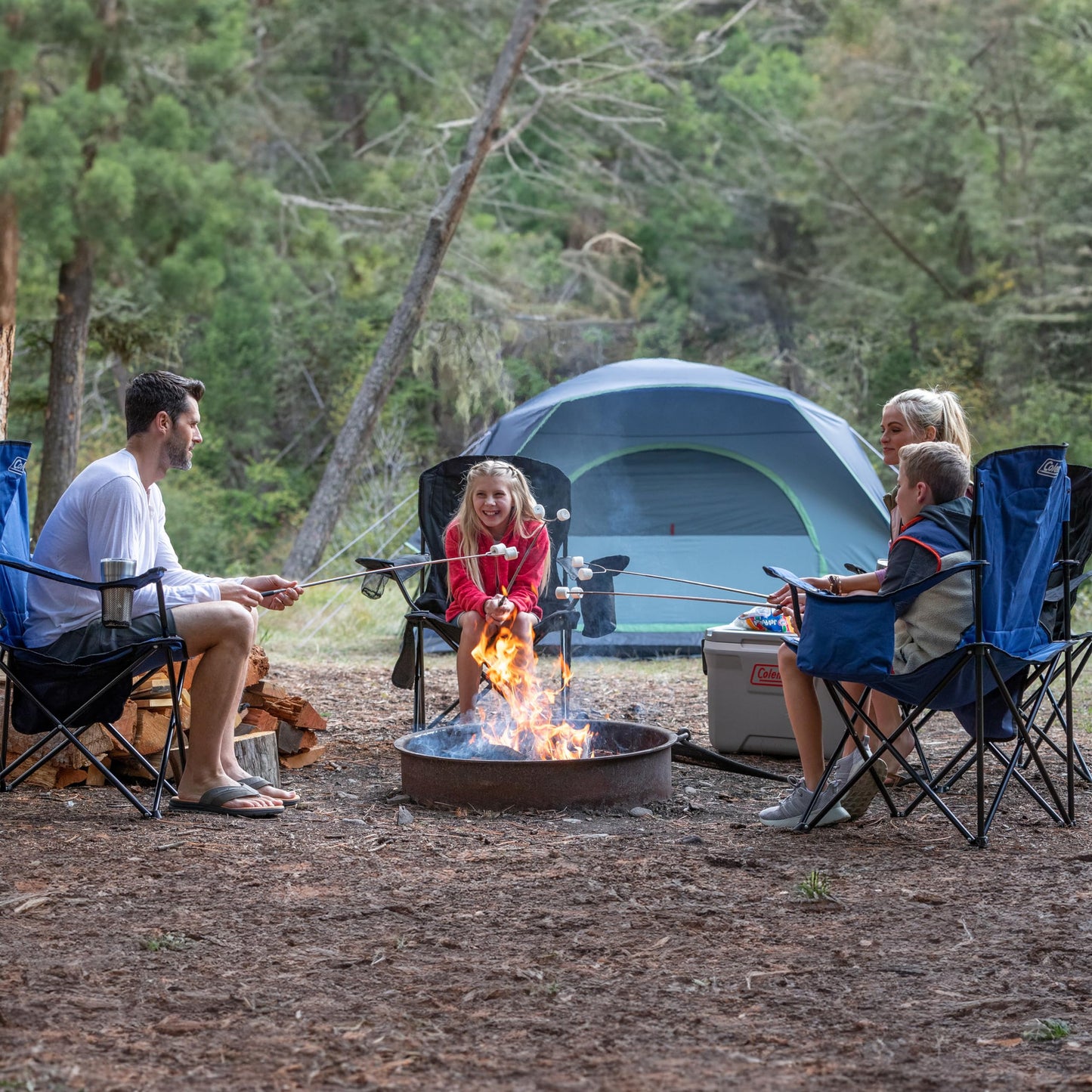 Pop Up Canopy