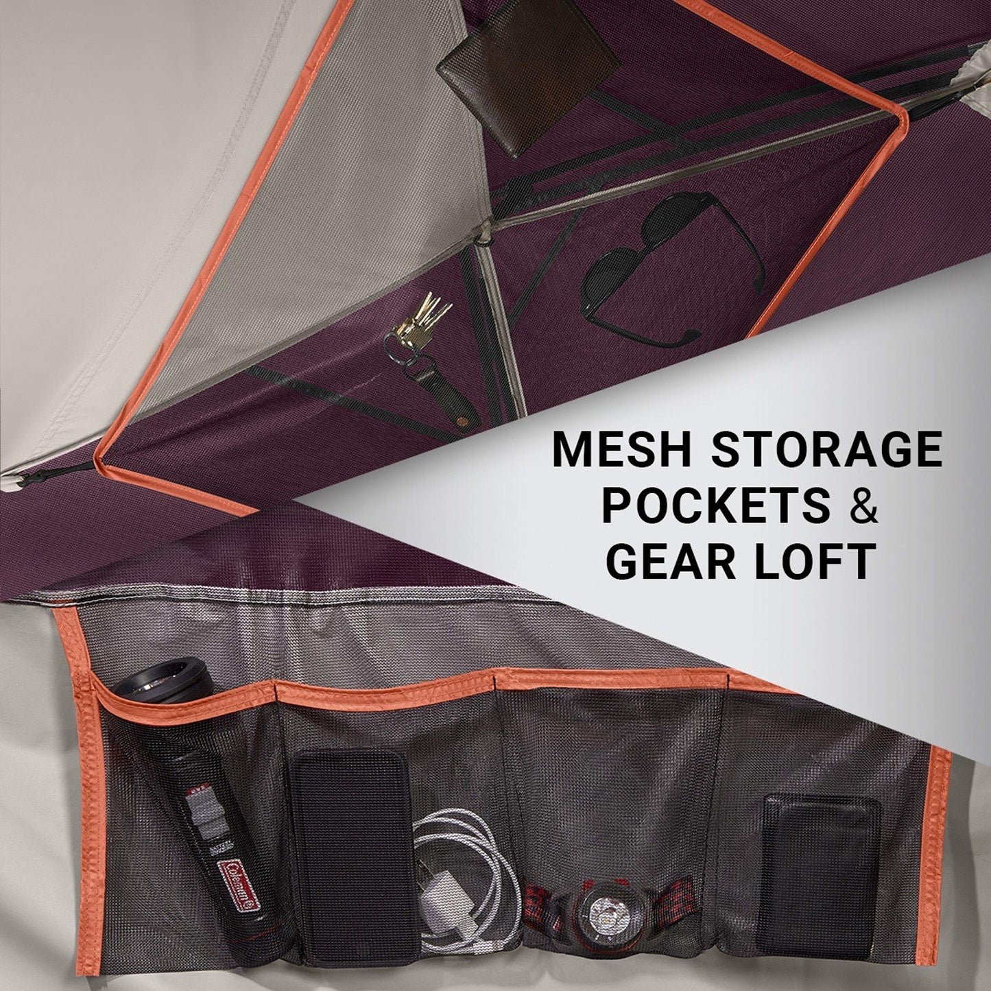 Pop Up Canopy