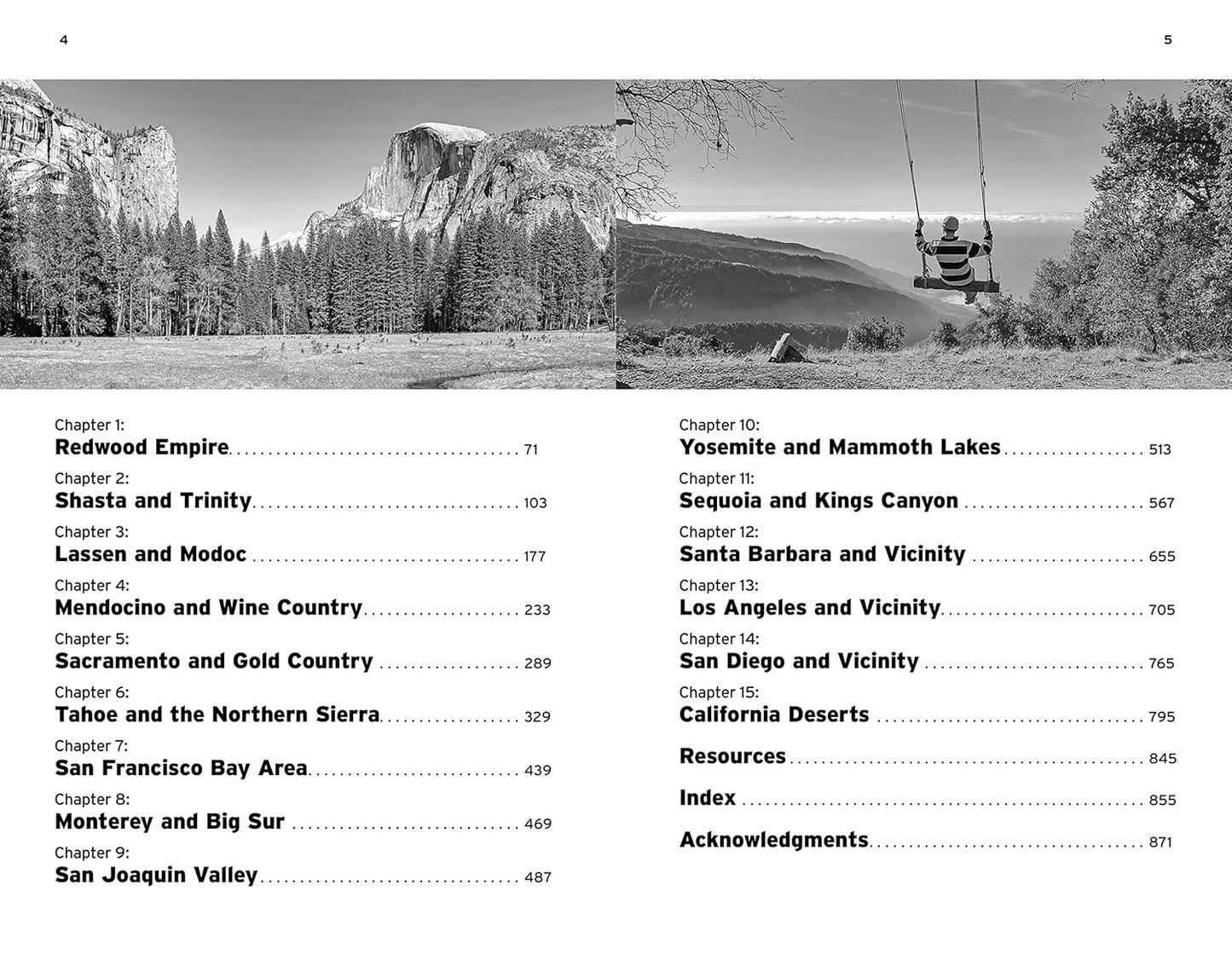 Moon California Camping: The Complete Guide to Tent and RV Camping (Travel Guide)