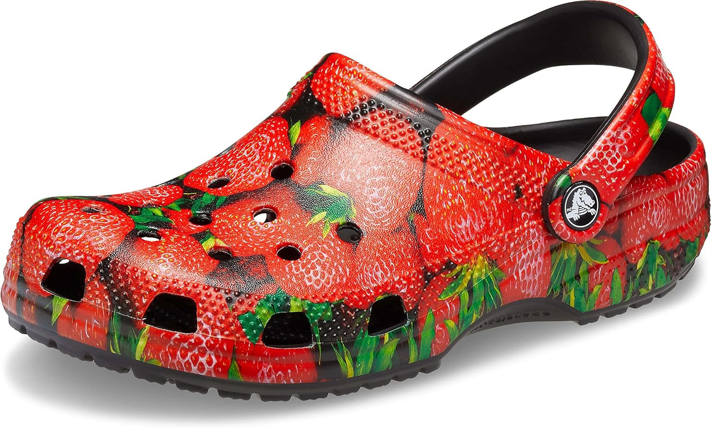 Crocs Classic Out of This World II Clog