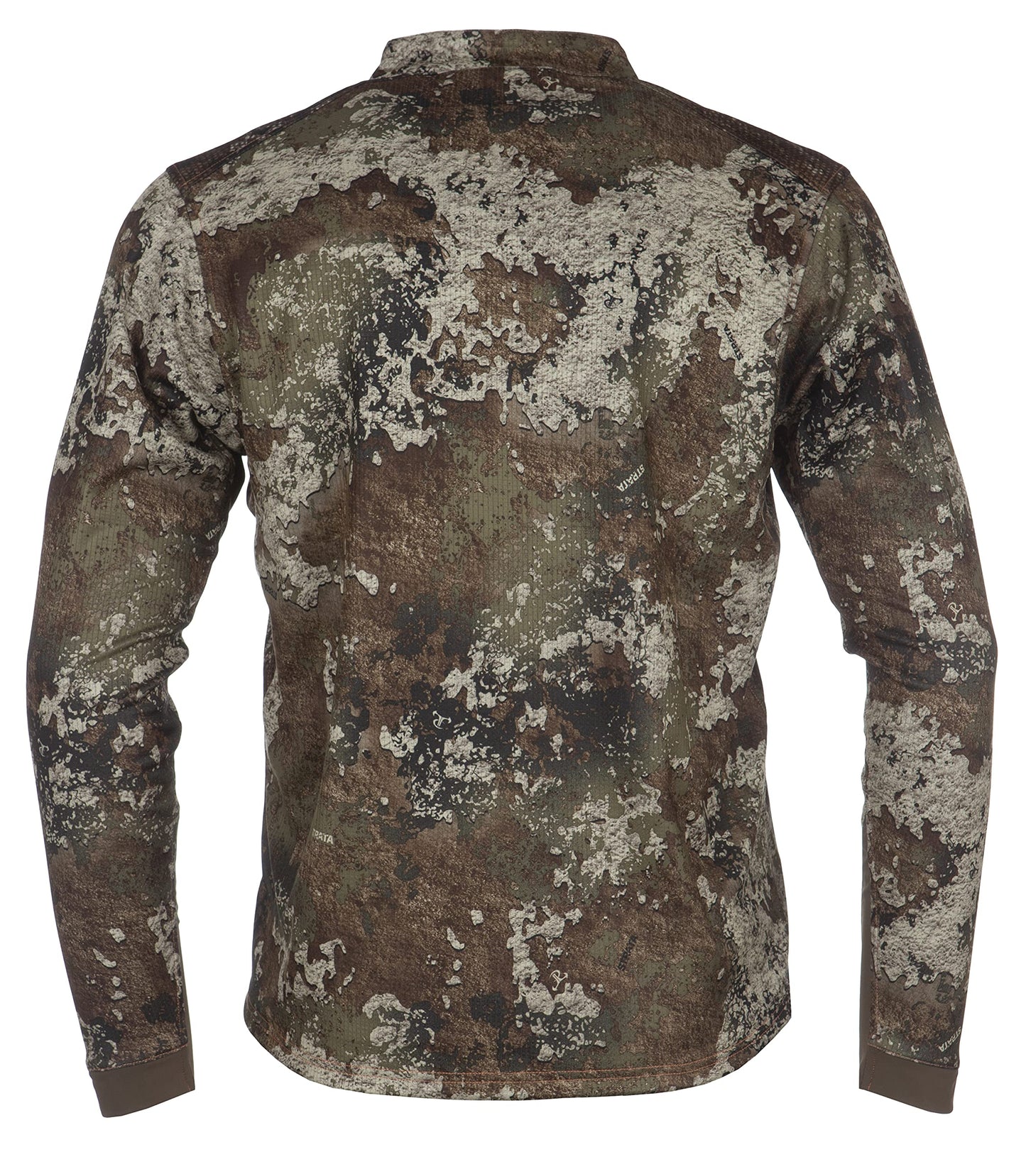 ScentLok Savanna Lightweight Camo Hunting Jacket for Men