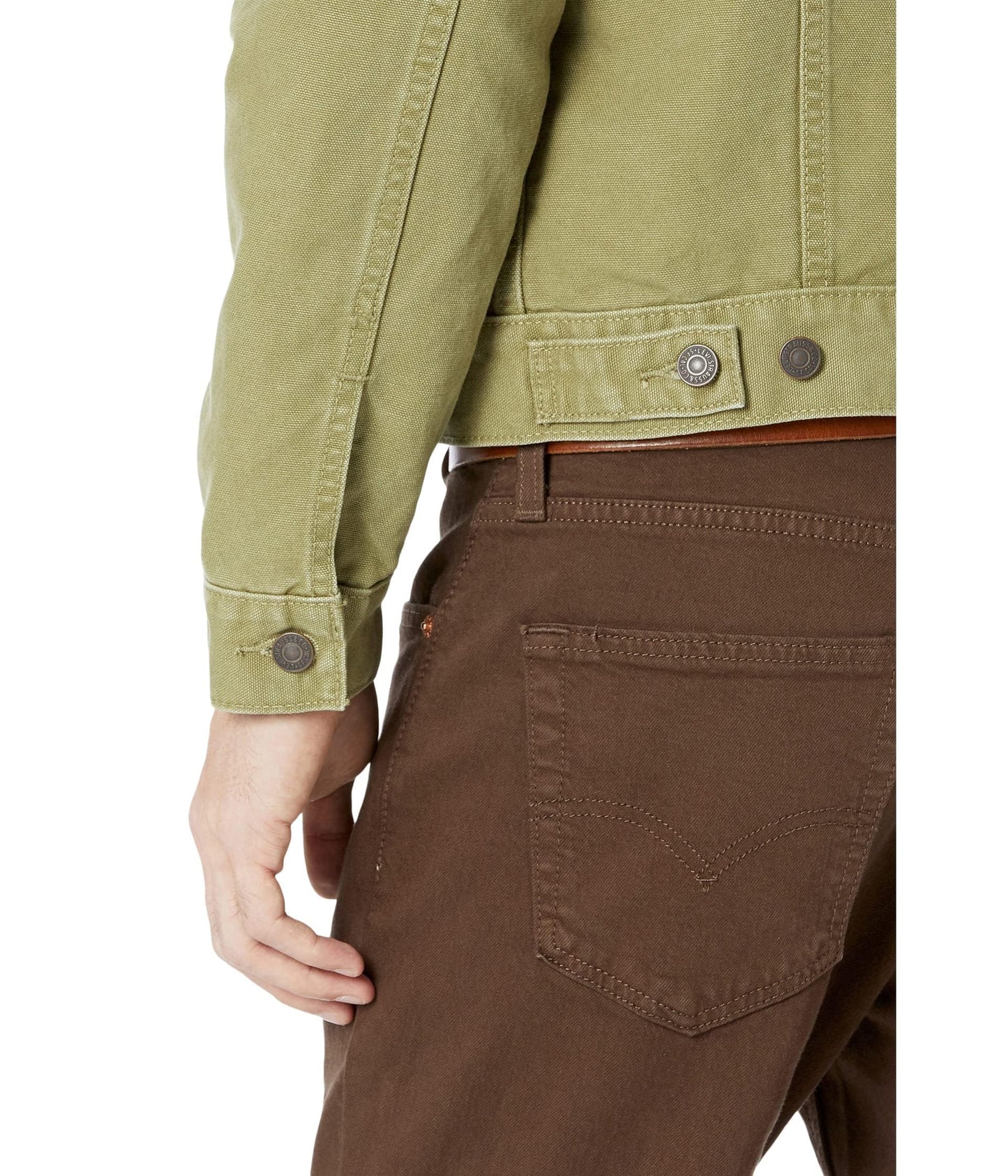 Levi's Men's Trucker Jacket (Also Available in Big & Tall)
