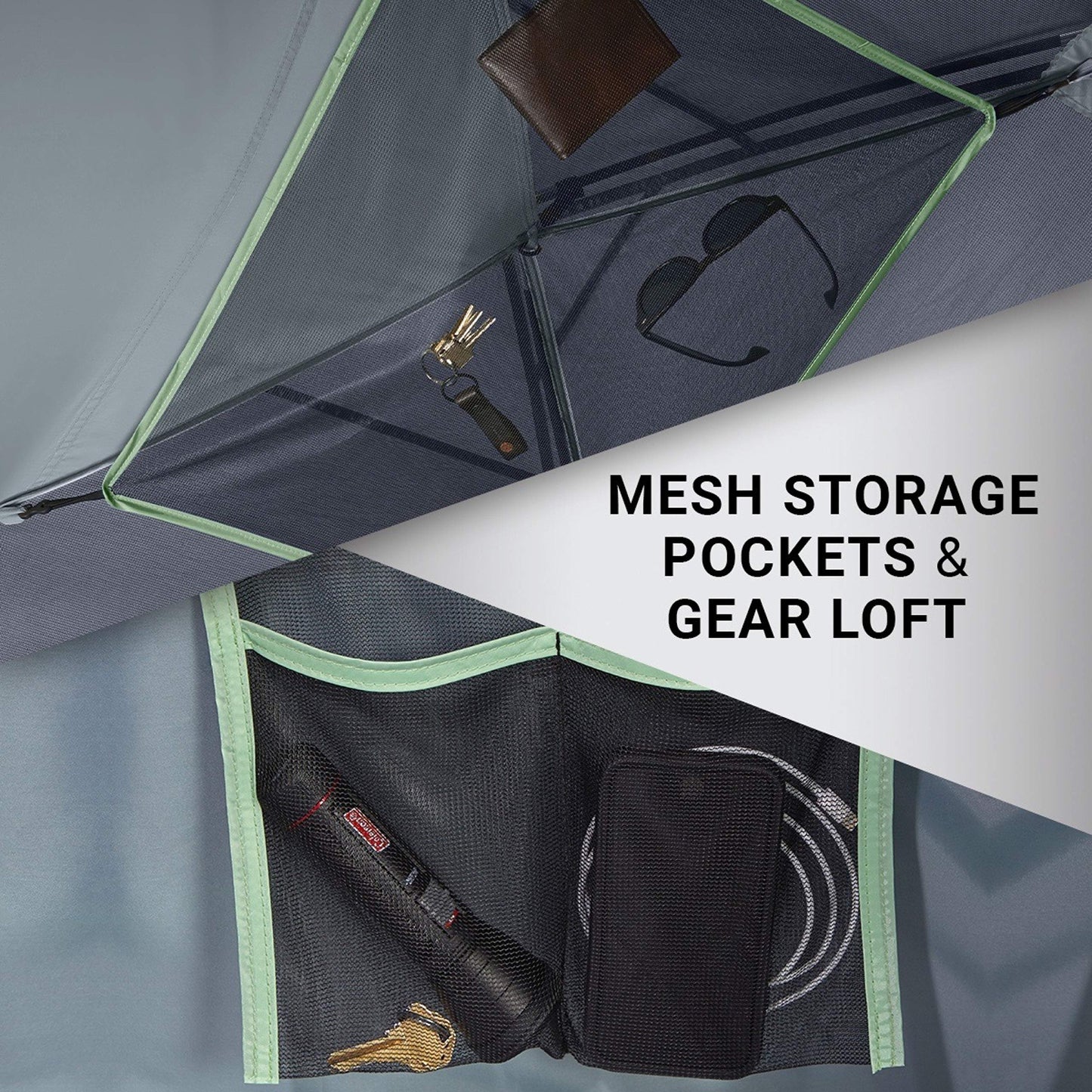 Pop Up Canopy