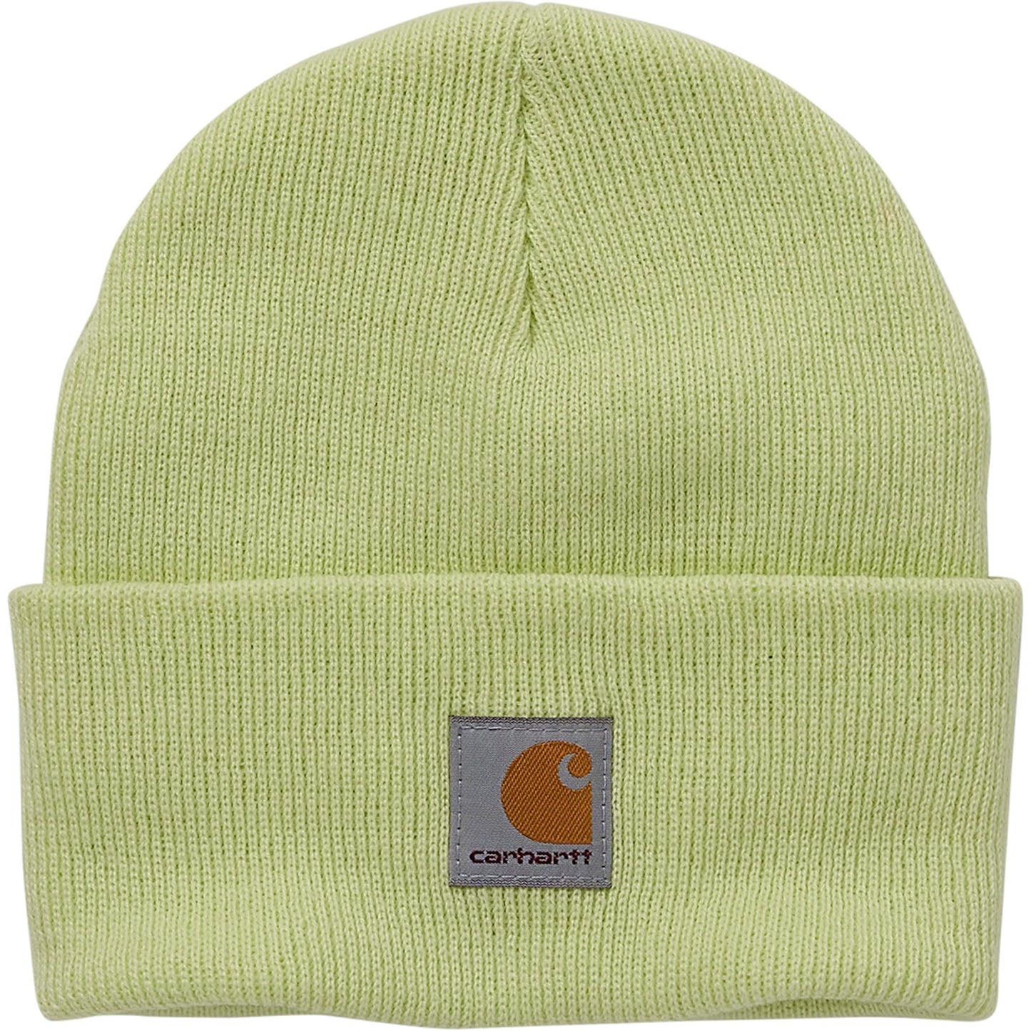 Carhartt Girls' Kids' Knit Beanie Watch Hat